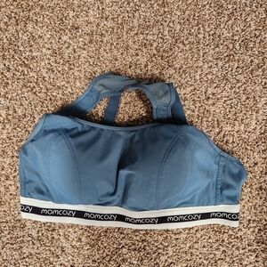 Mom Cozy Nursing Bra